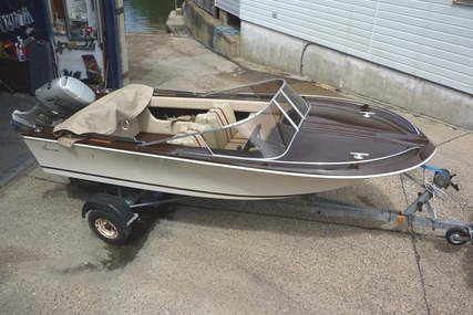 Broom Saturn for sale in United Kingdom for £4,950