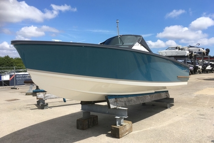 Cormate U23 Supermarine for sale in United Kingdom for P.O.A.