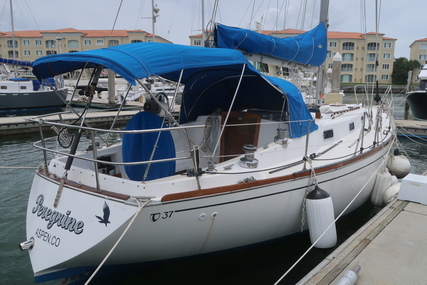 Tartan 37 C for sale in United States of America for $41,500 (£30,367)