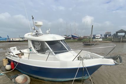 Arvor 230 for sale in United Kingdom for £26,995