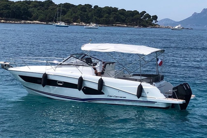 Jeanneau Cap Camarat 10.5 WA for sale in France for €189,000 (£161,724)