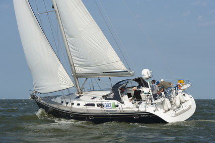 Catalina 470 for sale in Netherlands for €195,000 (£166,409)