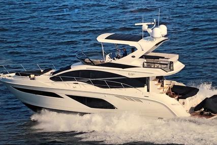 Sea Ray L550 Fly for sale in United States of America for $1,490,000 (£1,193,079) Sea Ray L550 Fly for sale in United States of America for $1,490,000 (£1,193,079)