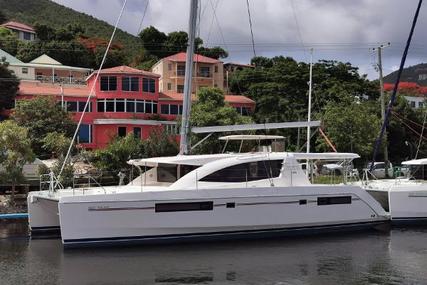 Leopard 48 for sale in British Virgin Islands for $489,000 (£369,545)