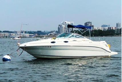Sea Ray 240 Sundancer for sale in United States of America for $26,900 (£19,366)