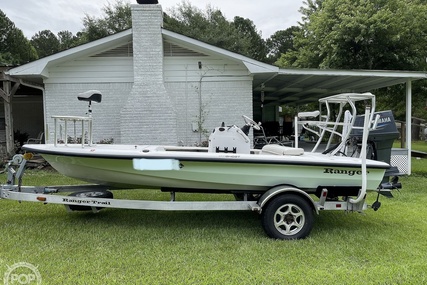 Ranger Boats 169 Ghost for sale in United States of America for $22,995 (£16,826)