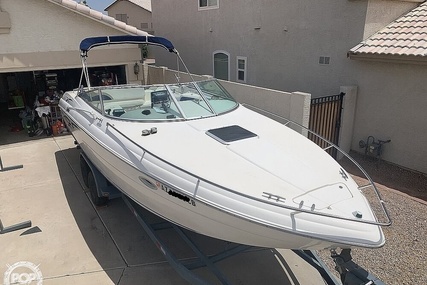 Rinker 272 Captiva for sale in United States of America for $18,500 (£13,438)