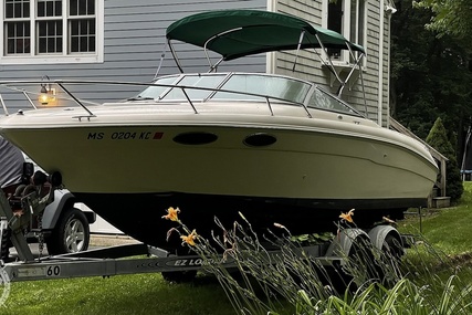 Sea Ray 230 SIGNATURE for sale in United States of America for $19,800 (£14,277)