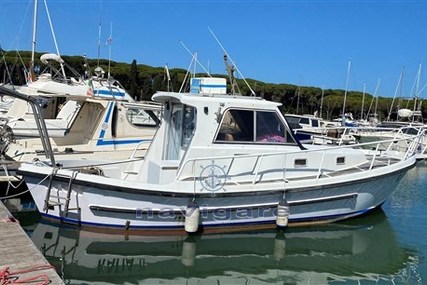 CATARSI Calafuria 98 for sale in Italy for €29,500 (£25,028)