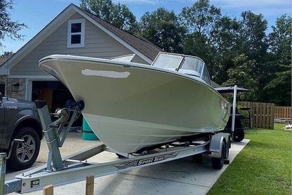 Sportsman Discovery 210 for sale in United States of America for $41,000 (£29,563)