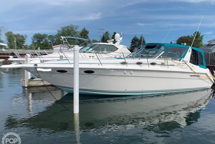 Sea Ray 370 Sundancer for sale in United States of America for $75,000 (£54,255)