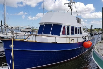 Grand Banks 36 Classic for sale in United States of America for $26,900 (£19,588)
