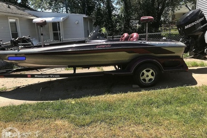 Ranger Boats Comanche 518 VX for sale in United States of America for $15,750 (£12,672) Ranger Boats Comanche 518 VX for sale in United States of America for $15,750 (£12,672)