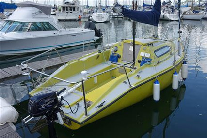 LIMBO 6.6 for sale in United Kingdom for £4,950