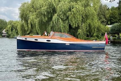 Custom Native Yacht Company for sale in United Kingdom for £120,000 Custom Native Yacht Company for sale in United Kingdom for £120,000