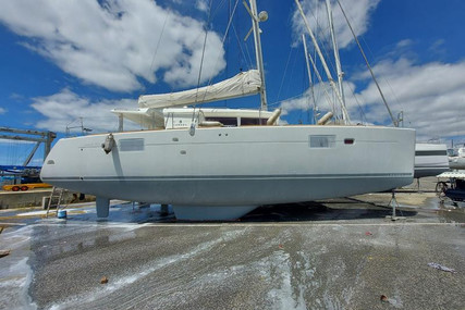 Lagoon 450 for sale in Portugal for €435,000 (£371,192)