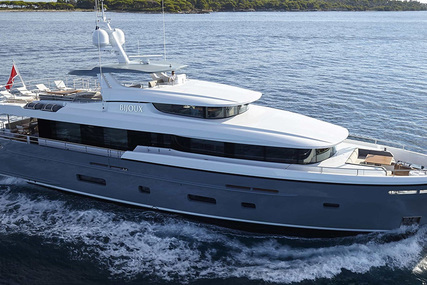 Moonen Matica for sale in Italy for €7,490,000 (£6,402,585)