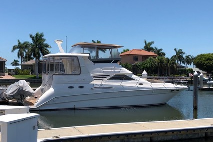 Sea Ray 420 Aft Cabin for sale in United States of America for $134,900 (£98,410)