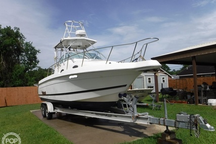 Wellcraft 270 Coastal for sale in United States of America for $25,000 (£18,159)
