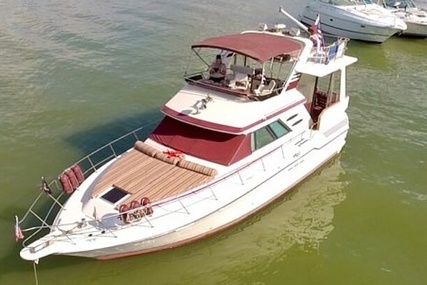 Sea Ray 410 Aft Cabin for sale in United States of America for $77,800 (£56,851)