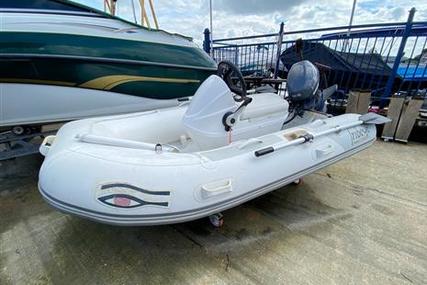 Ribeye Tender TS280 for sale in United Kingdom for £4,500