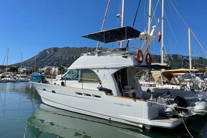 Beneteau Antares 13.80 for sale in Spain for €190,000 (£161,812)