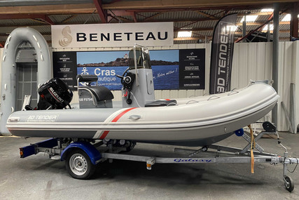 3D Tender X-Pro 589 for sale in France for €11,500 (£9,783)