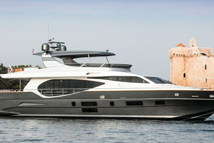 Canados 888 Evo for sale in Italy for €3,600,000 (£3,059,273) Canados 888 Evo for sale in Italy for €3,600,000 (£3,059,273)