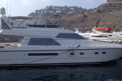 Neptunus 162 for sale in Spain for €199,000 (£169,898)