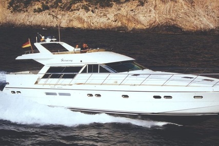 Elegance Yachts Elegance 63 for sale in Germany for €199,800 (£170,581)