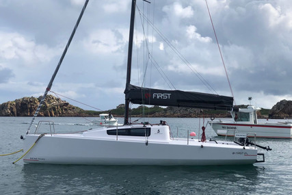 Beneteau First 24 for sale in France for €49,900 (£41,991)