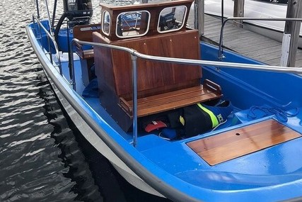 Boston Whaler Nauset for sale in United States of America for $17,800 (£12,756)