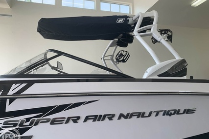 Nautique G25 SUPER AIR for sale in United States of America for $139,000 (£100,680)