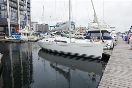 Hanse 320 for sale in United Kingdom for £52,500