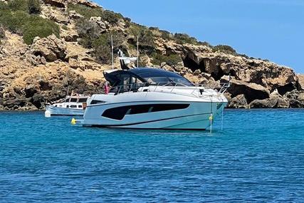 Sunseeker Predator 60 EVO for sale in Spain for £1,395,000