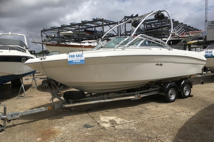 Sea Ray 210 Signature Edition for sale in United Kingdom for £17,950
