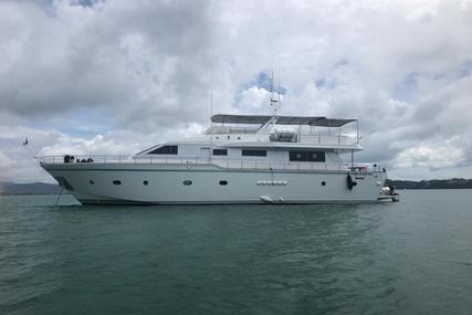 Versilcraft Challenger 80 for sale in Malaysia for $950,000 (£793,704)