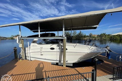 Sea Ray 280 Sundancer for sale in United States of America for $72,300 (£52,302)