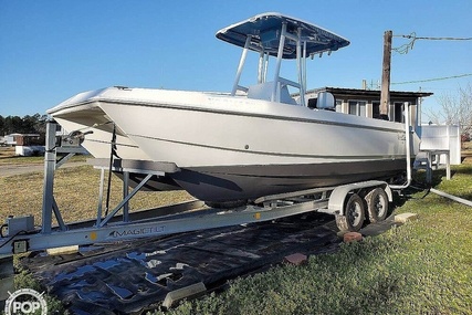 Marine Builders Sea Cat 2100 for sale in United States of America for $55,500 (£39,816)