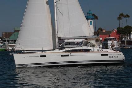 Jeanneau Sun Odyssey 42 DS for sale in United States of America for $210,000 (£152,540)