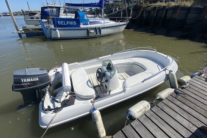 Selva R 400 DC for sale in United Kingdom for £5,500