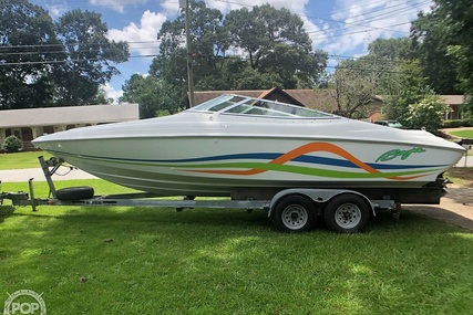 Baja 272 Islander for sale in United States of America for $20,000 (£14,556)