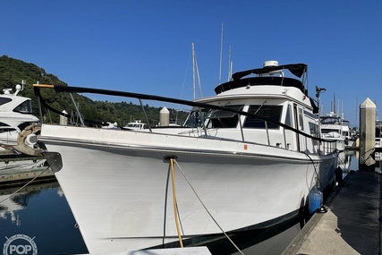 CHB Motor Yacht 45 for sale in United States of America for $88,900 (£64,962)