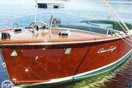 Chris-Craft Sportsman for sale in United States of America for $27,800 (£22,966)