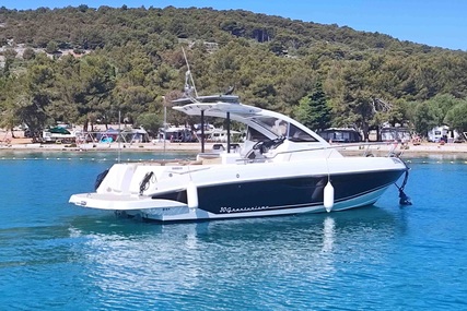 Salpa 9,65 for sale in Croatia for €79,000 (£67,134)