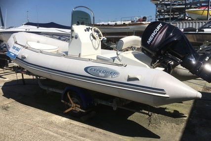 Bombard 500SB for sale in United Kingdom for £14,950