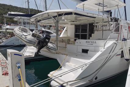 Leopard 48 for sale in Croatia for €419,000 (£353,849)