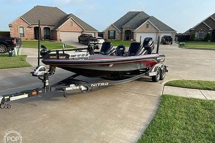 Nitro Z-21 Pro for sale in United States of America for $64,500 (£46,507)