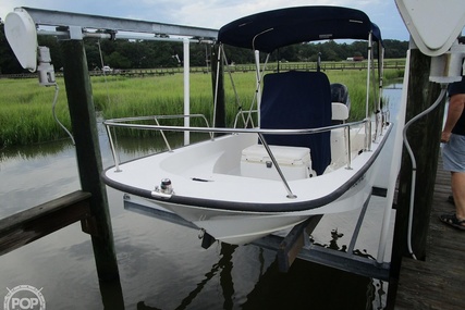 Boston Whaler Montauk 170 for sale in United States of America for $36,700 (£26,694)