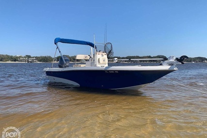 Carolina Skiff 19' Sea Chaser for sale in United States of America for $38,400 (£27,893)